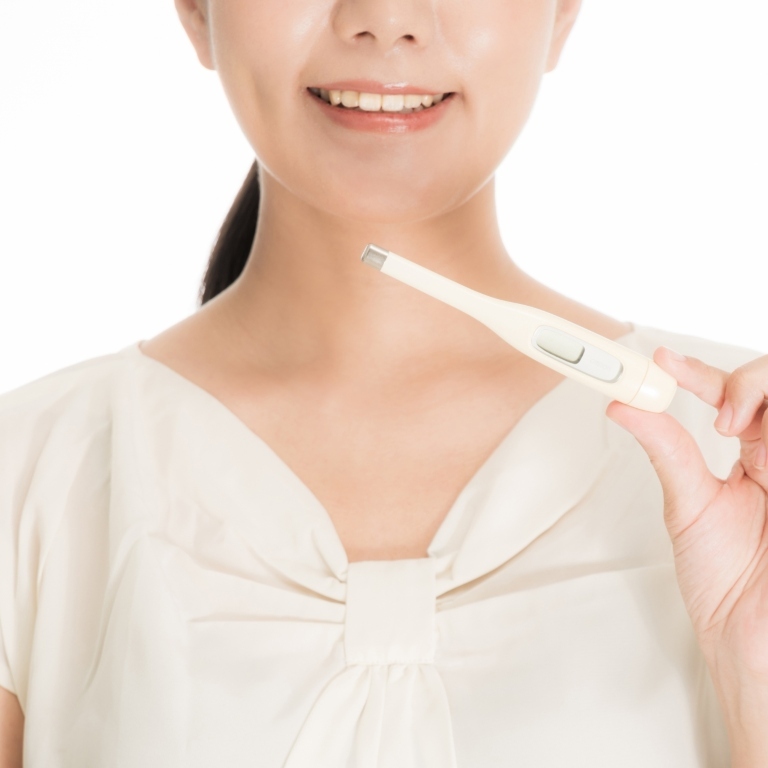 代わりがいないからこそ体調管理は大切