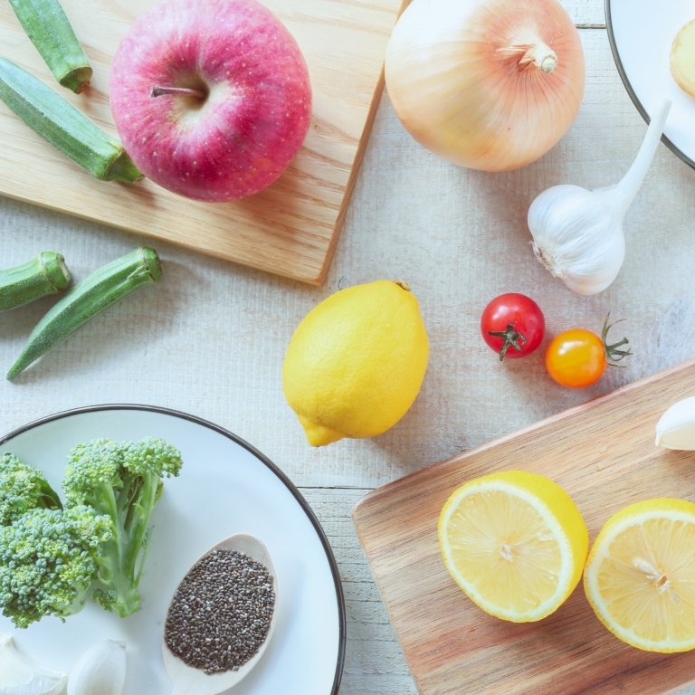 体調管理も大事な仕事